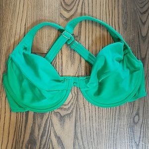 Venus swimwear underwire bikini top